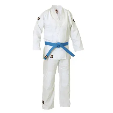 Kimono Judo Entrenamiento