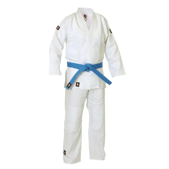 Kimono Judo Entrenamiento