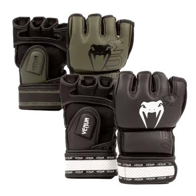 Guantes MMA Venum Impact 2.0 - 30