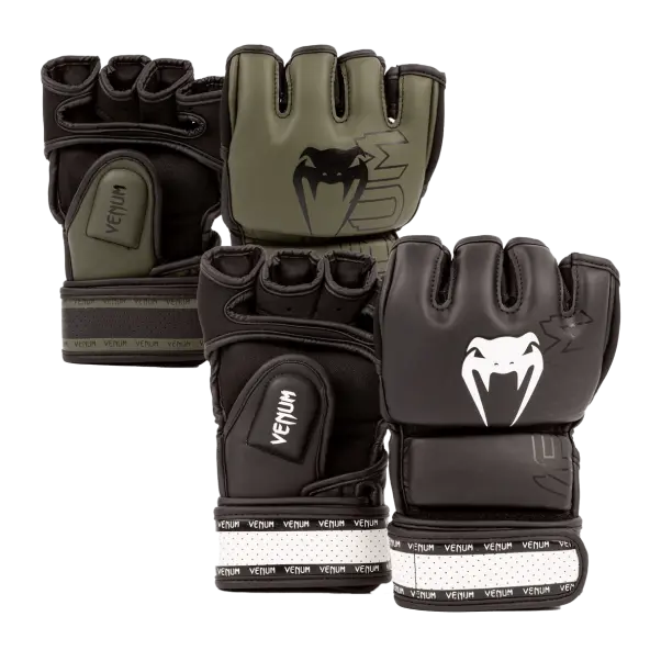 Guantes MMA Venum Impact 2.0