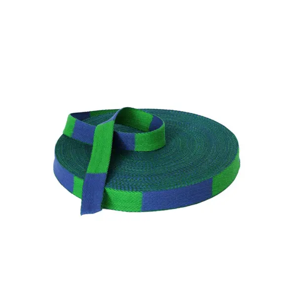 Rollo de cinturón de judo