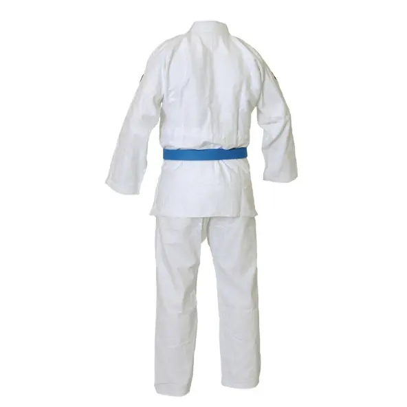 Kimono Judo Entrenamiento