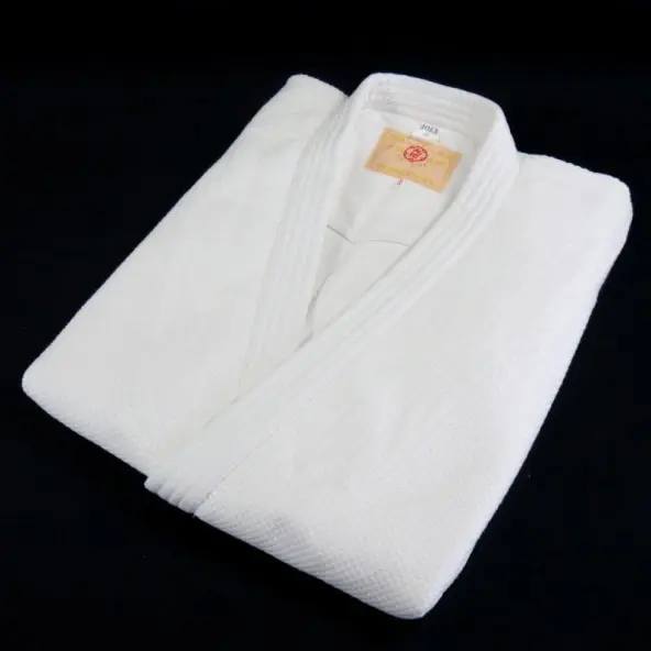 Kimono Judo KuSakura JOEX Ichiban (IJF)