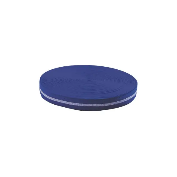 Rollo de cinturón de judo