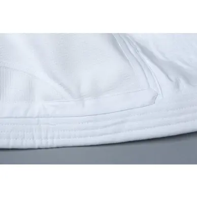 Kimono Judo Competición Essimo Homologado IJF - 8