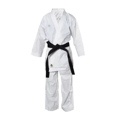 Kimono de karate Kumite Fighter Adidas K220KF - 6