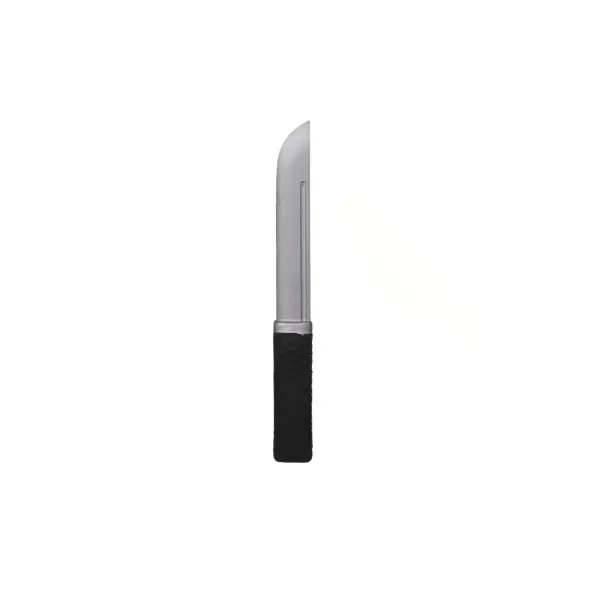 Tanto Caucho Flexible Gris