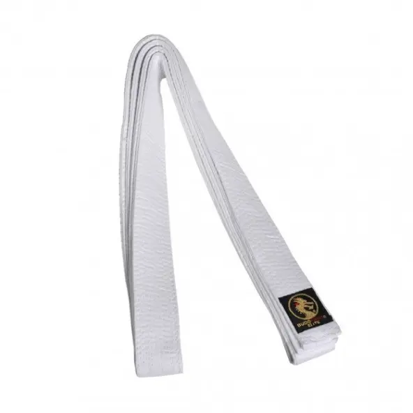 Cinturón de Karate Elite Budofight