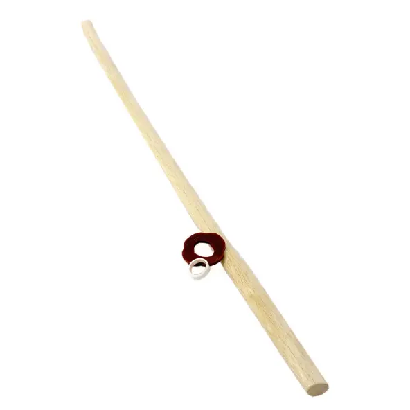 Bokken Roble Blanco 102cm