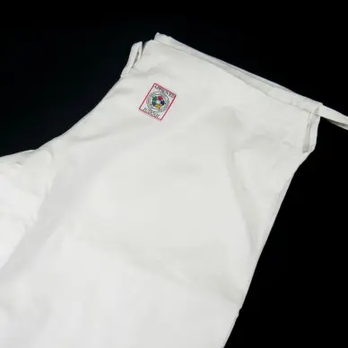 Kimono Judo KuSakura JOEX Ichiban (IJF) - 49