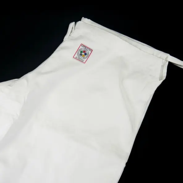 Kimono Judo KuSakura JOEX Ichiban (IJF)