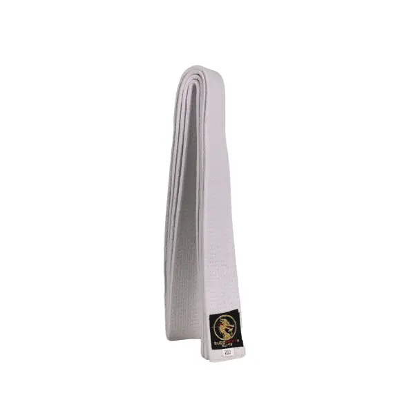 Cinturón de Karate Elite Budofight