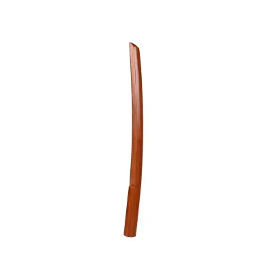Bokken Roble Rojo 102cm - 9