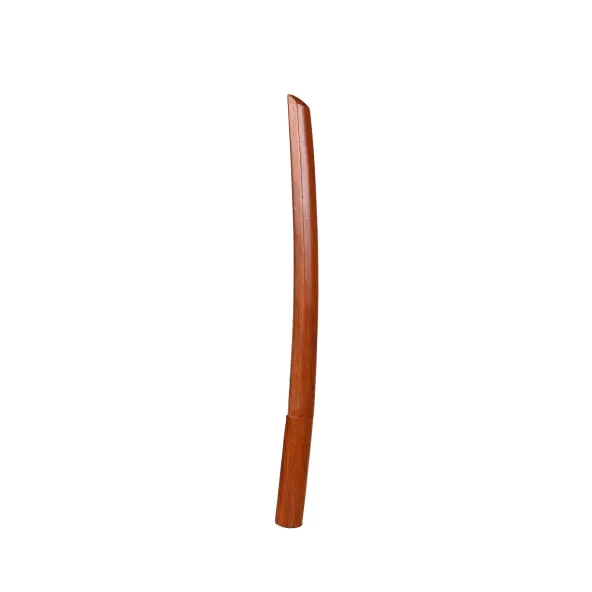 Bokken Roble Rojo 102cm
