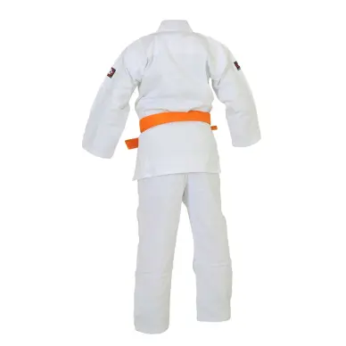 Kimono Karate Principiante Okinawa
