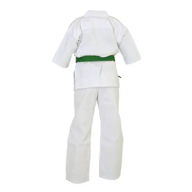 Kimono Karate Kyokushinkai Junior