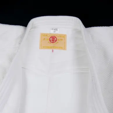 Kimono Judo KuSakura JOEX Ichiban (IJF) - 57