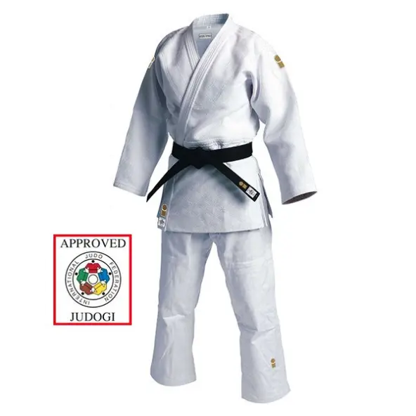 Kimono Judo Competición Essimo Homologado IJF
