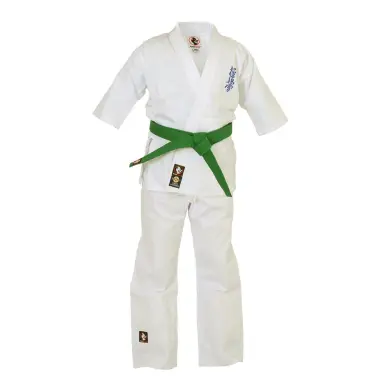 Kimono Karate Kyokushinkai Junior - 2