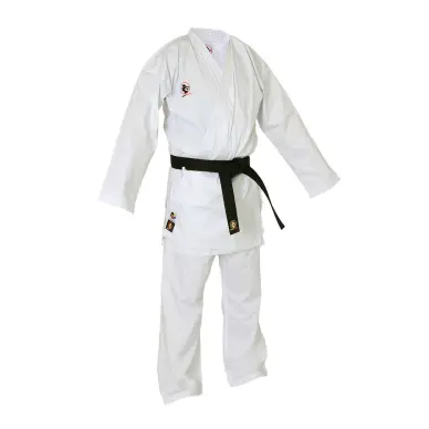 Kimono Karate Kumite Elite Shiai WKF