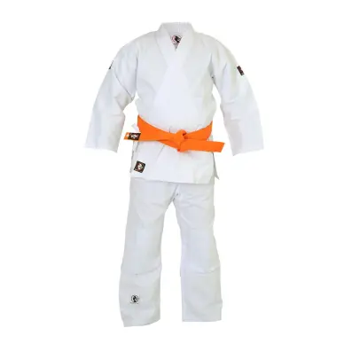 Kimono Karate Principiante Okinawa - 3