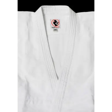 Kimono Judo Entrenamiento - 5