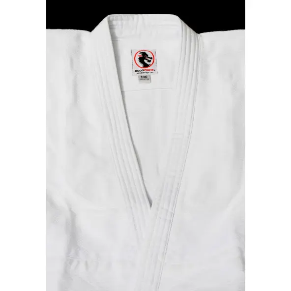 Kimono Judo Entrenamiento