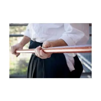 Jyo Chene Rouge 120cm - 5