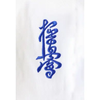 Kimono Karate Kyokushinkai Junior - 4