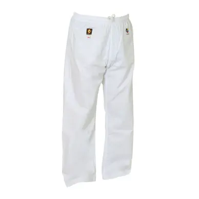 Kimono Karate Kumite Elite Shiai WKF - 3