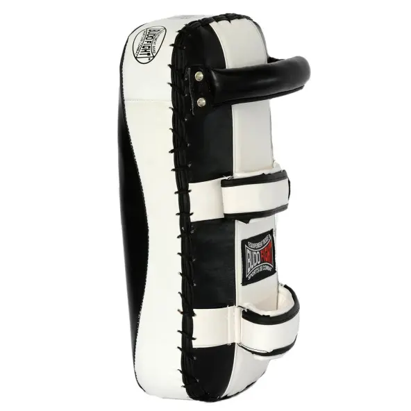 Pao de Boxeo recto Superstorm 100% cuero