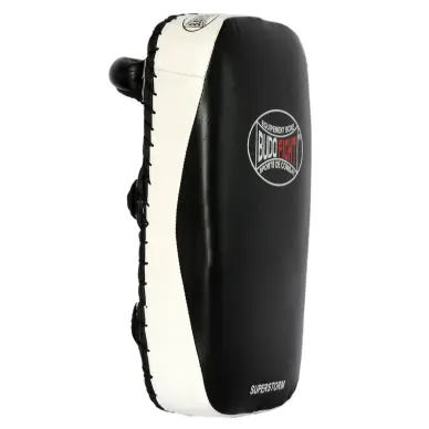 Pao de Boxeo recto Superstorm 100% cuero - 11