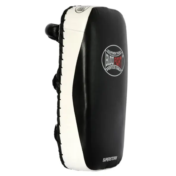 Pao de Boxeo recto Superstorm 100% cuero