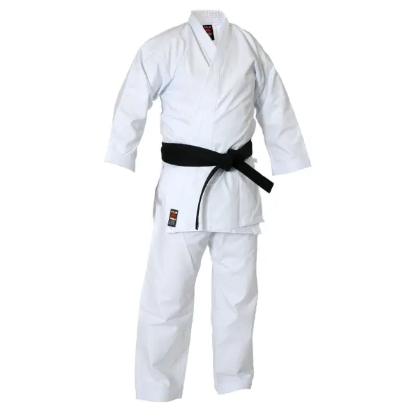 Kimono de Karate Shureido corte clásico K-10