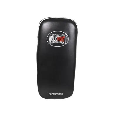 Pao de Boxeo recto Superstorm 100% cuero - 12