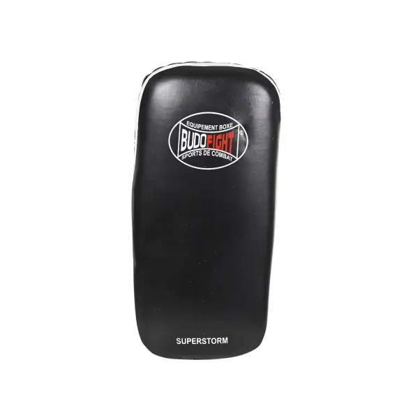 Pao de Boxeo recto Superstorm 100% cuero