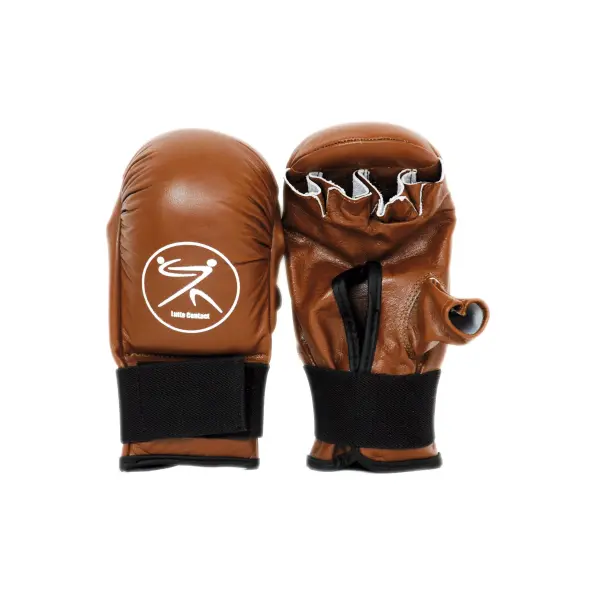 Guantes Lucha Contacto Competición