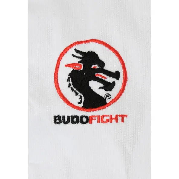 Kimono Karate Kumite Elite Shiai WKF