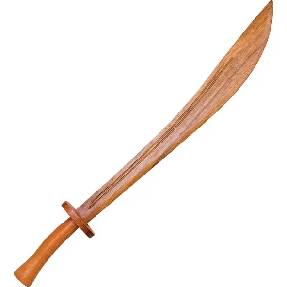 Sable Kung Fu Madera