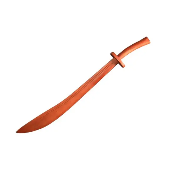 Sable Kung Fu Madera