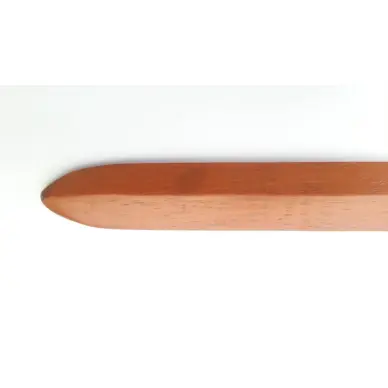 Espada Tai Chi de Madera - 17