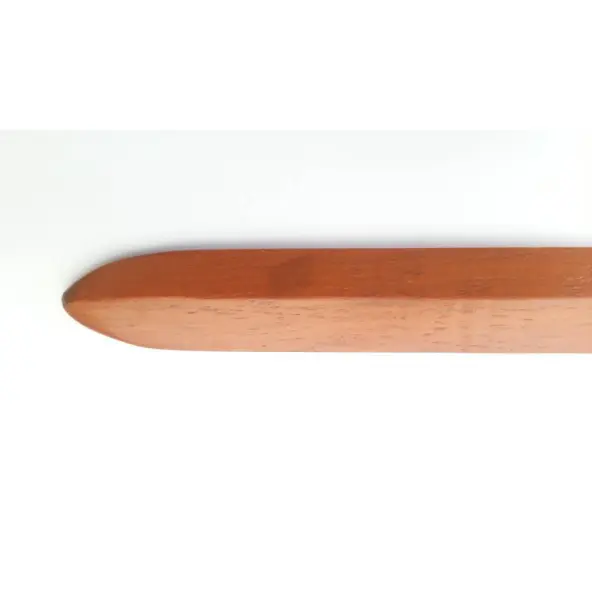 Espada Tai Chi de Madera