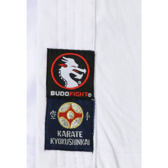Kimono Karate Kyokushinkai Junior