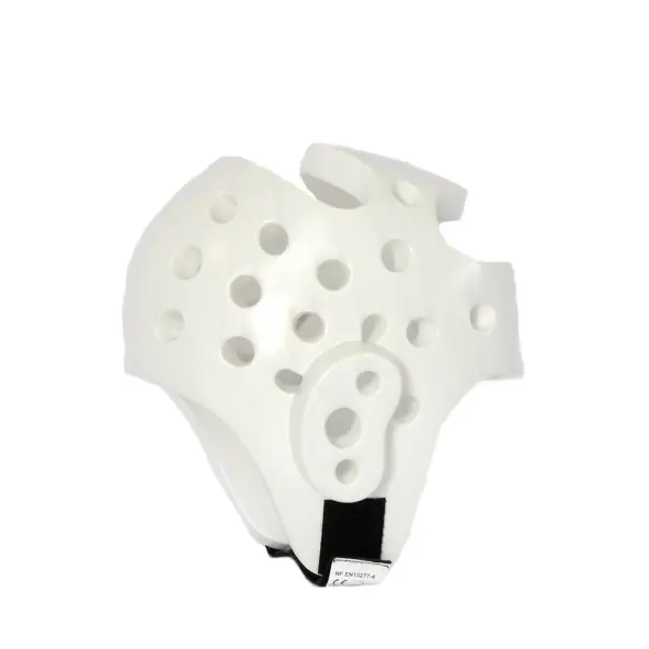 Casco Taekwondo