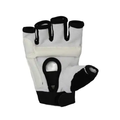 Mitones Taekwondo WTF - 12