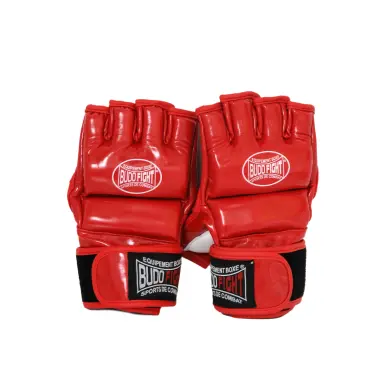 Guantes MMA Fighter - 37