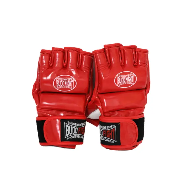 Guantes MMA Fighter