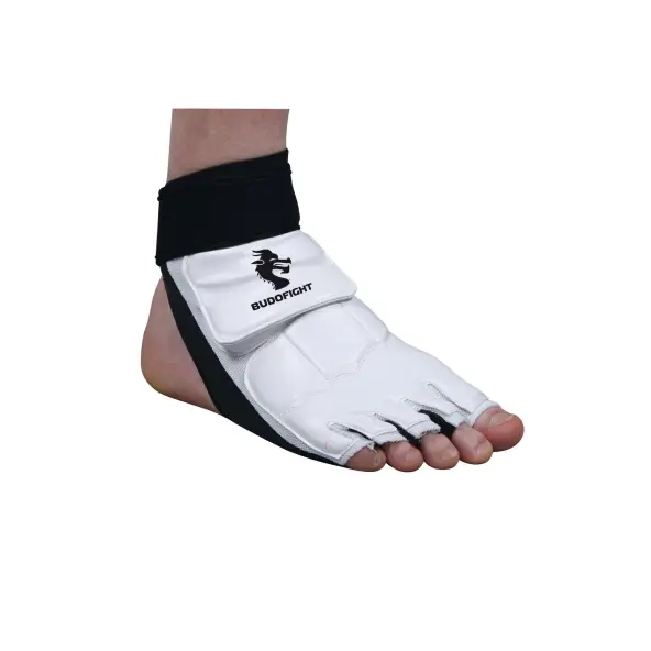Pitaines de taekwondo WTF -> Punteras de taekwondo WTF