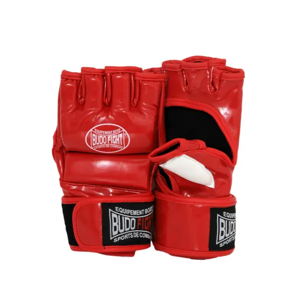 Guantes MMA Fighter