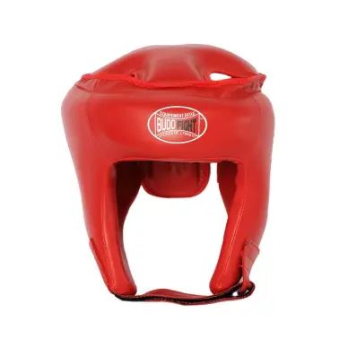 Casco de Boxeo Full Contact - 35